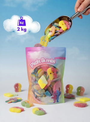 Nur meine Favoriten.. 2KG