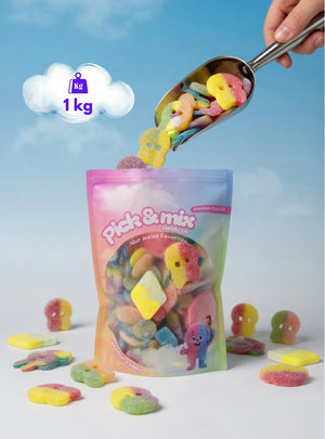 Nur meine Favoriten.. 1KG