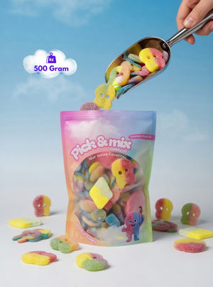 Nur meine Favoriten.. 500 g